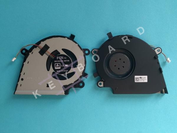 Вентилятор до ноутбука Asus Rog Strix G15 G512LU